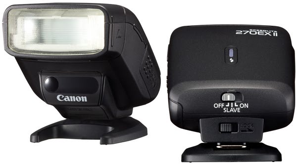 Đèn Flash Canon Speedlite 270 EX II